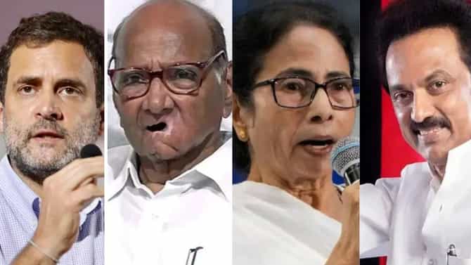 मोठी बातमी! इंडिया आघाडीत मोठी फूट, हा मोठा पक्ष आघाडीतून बाहेर पडणार?