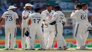 IND vs AFG : शुबमनचं शतक, मानवचा धमाका, एकमेव कसोटी सामन्यात रेकॉर्ड्सचा पंच, काय काय झालं?