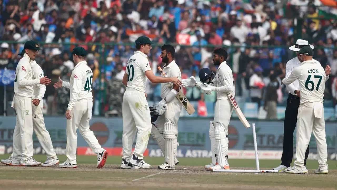 Team India : WTC फायनल खेळणाऱ्या टीम इंडियाच्या खेळाडूकडून निवृत्ती जाहीर, कोण आहे तो?