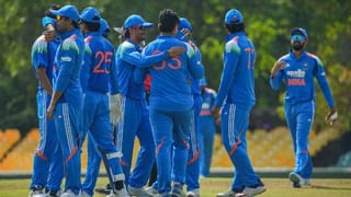 IND A vs AFG A: भारत अ संघाने पराभवाचा वचपा काढला, अफगाणिस्तानला लोळवत अंतिम फेरी गाठली