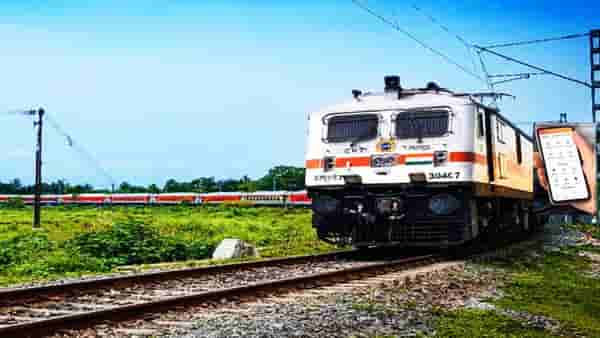 धावत्या रेल्वेत कन्फर्म तिकीट! करा LIVE बुकिंग, आता प्रवास करा बिनधास्त, रेल्वेची तयारी खास