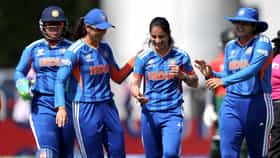 WC 2026 : भारतीय महिला संघ उपांत्य फेरी कसा गाठणार? फक्त तीनच शक्यता.