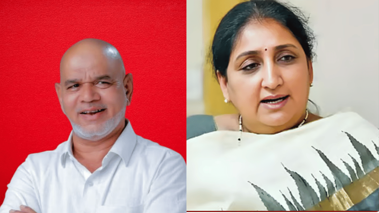 राष्ट्रवादीत मोठं घडतंय? राजीनाम्याऐवजी नायकवडींना दिली मोठी जबाबदारी, स्वतःच म्हणाले…