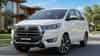 ७ एअरबॅग, जबरदस्त मायलेज, ८ आसने, Toyota ची नवीन Innova Crysta लाँच