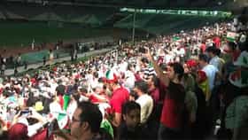 FIFA WC स्पर्धेपूर्वी वादाला फोडणी, इराणचा अमेरिकेवर मोठा आरोप.