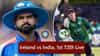 IRE vs IND 1st T20i Live Updates : आयर्लंड-इंडिया पहिला टी 20i सामना, किती वाजता सुरुवात?