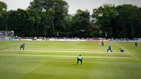 IRE vs IND : आयर्लंड-इंडिया टी 20I मालिकेनंतर हेड कोचचा तडकाफडकी राजीनामा, कारण काय?