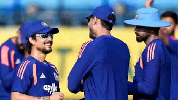 IND vs IRE: टीम इंडिया-आयर्लंड मालिकेतील सामन्यांच्या वेळेत बदल! किती वाजता सुरुवात होणार?