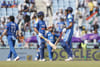 IND vs AFG : शुबमन-इशानची शतकी खेळी, अफगाणिस्तासमोर 403 धावांचं आव्हान