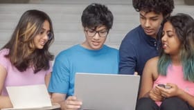 JEE Advanced 2026 चा निकाल जाहीर: शुभम कुमार परीक्षेत अव्वल.