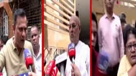 VIDEO आवाज खाली जैन धर्मगुरु संतापला, दादरमध्ये राडा, मनसेवाले नडले.