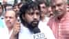 MNS : 'मनसेला उत्तर मिळणार', पांढऱ्या पट्ट्यांच्या वादात जैन मुनी निलेशचंद्र यांचा इशारा