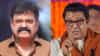 NCP नेते जितेंद्र आव्हाड अचानक राज ठाकरेंच्या भेटीला; नेमकं कारण काय?