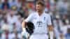 ENG vs NZ Test : दुसऱ्या कसोटी सामन्यात न्यूझीलंडचा इंग्लंडला दणका, कर्णधार जो रूटने सांगितलं काय चुकलं?