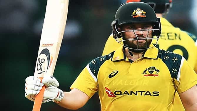 PAK vs AUS 3rd Odi : जोश इंग्लिसने लाज राखली, पाकिस्तानकडून ऑस्ट्रेलियाचं 157 धावांवर पॅकअप, कोण जिंकणार?