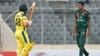 BAN vs AUS 1st Odi : बांगलादेशचा धमाका, ऑस्ट्रेलियाचा पहिल्या सामन्यात 86 धावांनी धुव्वा, 21 वर्षांनी कांगारुंवर मात