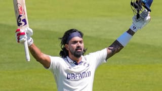IND vs AFG Test : टीम इंडियासाठी टेस्टमध्ये अफगाणिस्तान विरुद्ध सर्वाधिक धावा करणारे फलंदाज, केएल राहुल कितव्या स्थानी?