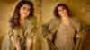 Kajol : क्लासी फोटो पोस्ट करत काजोलने चाहत्यांना दिलं असं वचन, फोटो पाहून व्हाल अवाक्