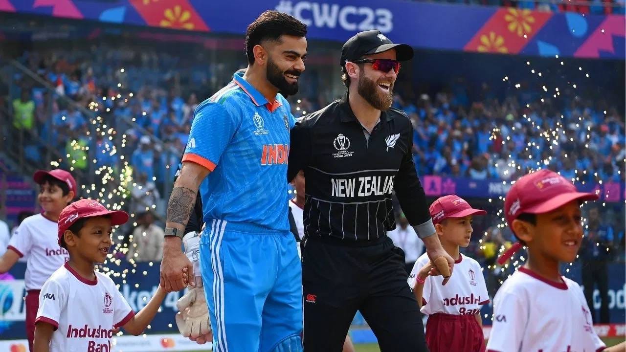विराट कोहलीने याच पोस्टमध्ये पुढे लिहिलं की, "भावा, मी नेहमीच तुझ्यासाठी शुभेच्छा देतो. तू तुझं काम केलंस, आता तू या सगळ्याचा आनंद घ्यायला आणि आराम करायला पात्र आहेस. शाब्बास मित्रा, आयुष्य तर आताच सुरू झालं आहे." (PHOTO CREDIT- GETTY)