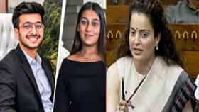 केतन अग्रवाल प्रकरणात कंगना राणौतची सियाच्या आई-वडिलांबाबत वेगळी...