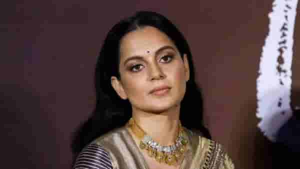 आपल्या समाजात असे सीन्स..; कंगना राणौत यांच्या त्या चित्रपटावर आईने व्यक्त केलेली नाराजी, पुन्हा कधीच विचारलं नाही मत