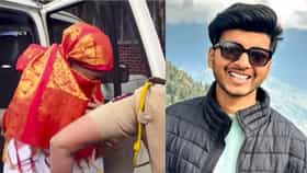 पोलिसांसमोर सिया गोयल हिने उघड केले मोठे गुपित, पोलिसही चक्रावले, थेट.