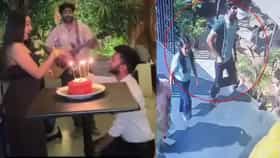 केतनचे टक्कल होते म्हणूनच.. सियाचे धक्कादायक पाऊस, थेट लोहगडावरून 400.