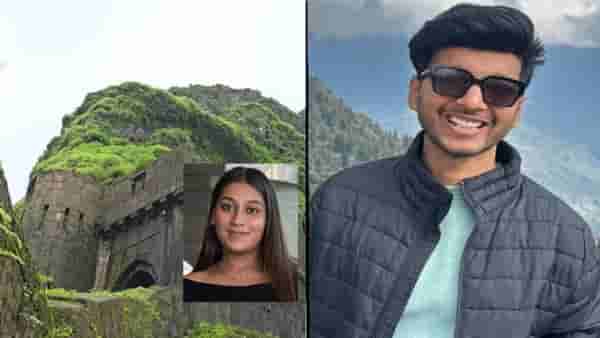 Ketan Murder Case: अत्यंत धक्कादायक, धक्का देण्यापूर्वी सियाने केले ते क्रूर कृत्य... नाहीतर वाचला असता केतन? त्या जवळच्या व्यक्तीचा दावा काय?