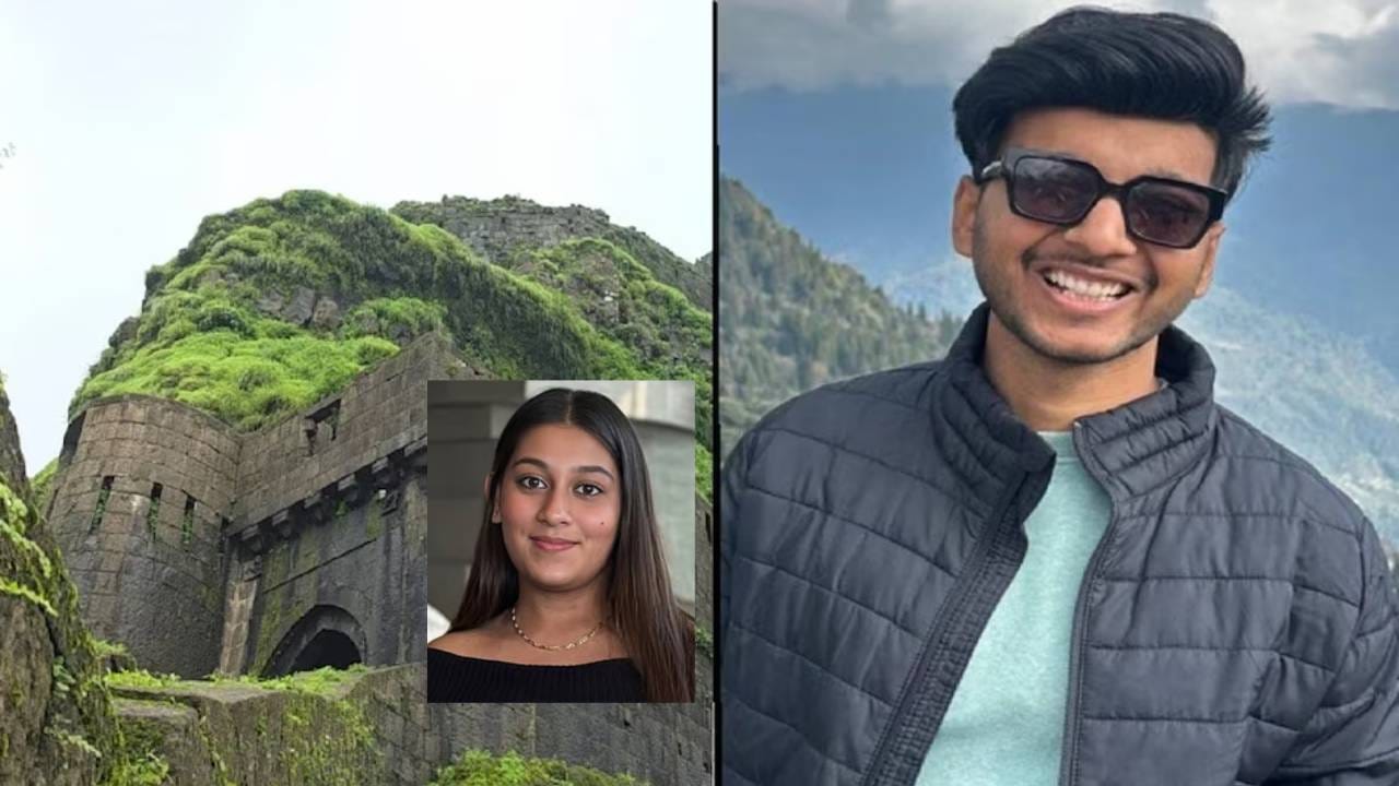 Ketan Murder Case: अत्यंत धक्कादायक, धक्का देण्यापूर्वी सियाने केले ते क्रूर कृत्य... नाहीतर वाचला असता केतन? त्या जवळच्या व्यक्तीचा दावा काय? Ketan Murder Case: अत्यंत धक्कादायक, धक्का देण्यापूर्वी सियाने केले ते क्रूर कृत्य... नाहीतर वाचला असता केतन? त्या जवळच्या व्यक्तीचा दावा काय?