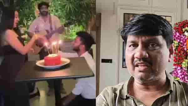 Ketan Agarwal Murder Case : केतन अग्रवाल याच्या कुटुंबियांचा दावा खरा, फक्त सिया आणि चेतन नाही तर तिसरा व्यक्तीही... मोठा ट्विस्ट..