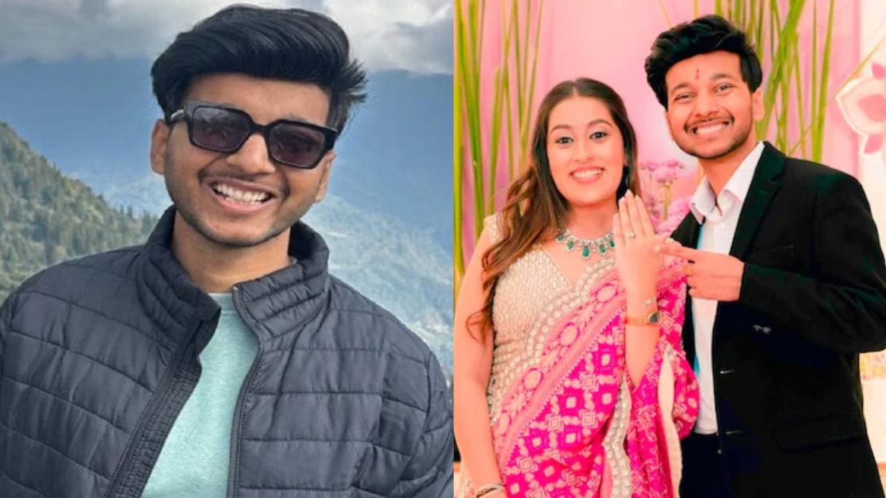 केतन अग्रवालला लोहगडावर जायचेच नव्हते, थेट सियाने आणला त्याच्या आईवर दबाव, खळबळजनक खुलासा.. केतन अग्रवालला लोहगडावर जायचेच नव्हते, थेट सियाने आणला त्याच्या आईवर दबाव, खळबळजनक खुलासा..