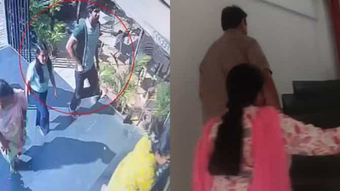 सियाच्या आई वडिलांनी पोलीस चौकशीत सगळे सांगितले, थेट चेतन आणि सियाच्या नात्यावरही..