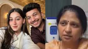 सिया गोयल हिच्या आईचा मोठा दावा, पहिल्यांदाच थेट म्हटले, तिने हे...