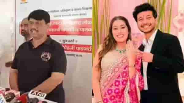 Ketan Agarwal Murder Case : केतन अग्रवाल याच्या वडिलांचा आरोप, सियाला होत्या या वाईट सवयी,आमच्यापासून लपवलं...