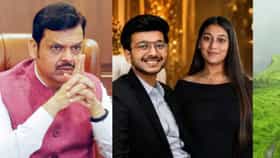 केतन अग्रवाल प्रकरणात फडणवीसांचा मोठा निर्णय, सियाच्या अडचणी वाढल्या.
