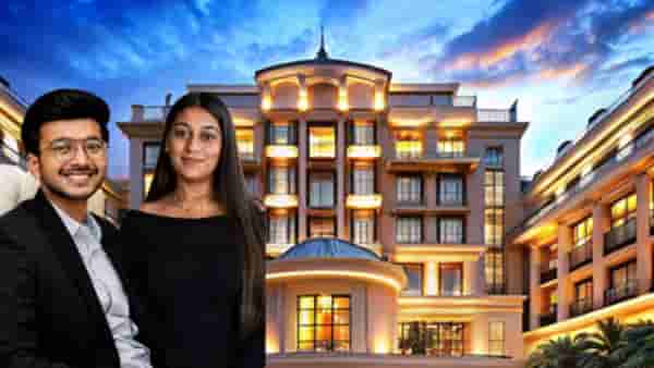 Ketan Agarwal Case: 5 स्टार हॉटेलचे 70 रुम बुक, बर्थडेची जंगी तयारी पण...केतन अग्रवाल प्रकरणातील मोठी अपडेट समोर
