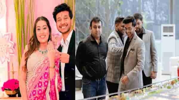 Ketan Agarwal Murder Case : कोण होता केतन अग्रवाल? ज्याला होणाऱ्या बायकोनेच 350 ते 400 फूट खोल दरीत ढकललं