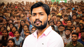 यूट्यूब टिचर खान सरांच्या अटकेविषयी सर्वात मोठी अपडेट, कोर्टाने दिला..-1686879