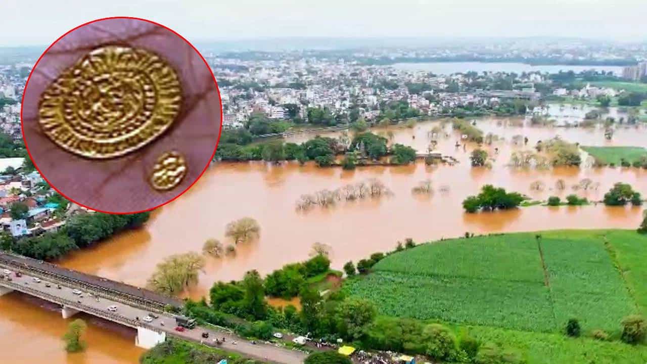 महाराष्ट्रात एक असं गाव जिथे पडतो सोन्याचा पाऊस, तुम्हाला या गोल्डन व्हिलेजची कहाणी माहिती आहे का?