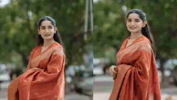 Krishi Thapanda : अभिनेत्री कृषी थपंडाच्या घरात बिझनेसमॅनचा मृत्यू, तिने हात जोडले विनंती केली की..