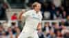 ENG vs NZ : बेझ बॉलचा डब्बा गुल, Kyle Jamieson चा पंच, इंग्लंडचं 140 धावांवर पॅकअप