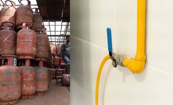 तुमच्या घरात पीएनजी कनेक्शन असेल तर सरकारने घेतलेल्या नियमानुसार तुम्हाला 30 दिवसांच्या आत एलपीजी कनेक्शन सरेंडर करावे लागेल. त्याच्या बदल्यात तुम्हाला एलपीजी व्हाऊचर दिले जाणार आहे. या व्हाऊचरचा तुम्ही भविष्यात पुन्हा एलपीजी कनेक्शन घेण्यासाठी वापर करू शकता.