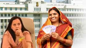 लाडकी बहीण योजनेबाबत मोठी अपडेट! थेट विधानसभेतच निवेदन; तब्बल....