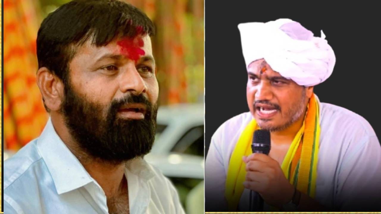 Laxman Hake: हे तर मर्सिडीजला नांगर जुंपण्यासारखंच... रोहित पवारांच्या आंदोलनावर लक्ष्मण हाकेंची टीकेची झोड, जरांगेंवरही मोठा हल्लाबोल