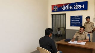 चौकशीच्या नावाखाली तासनतास पोलीस ठाण्यात डांबलंय… पोलिसांनाही घाम फोडणारा हा कायदा माहितीये का?