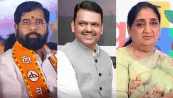 मोठी बातमी! विधान परिषदेमध्ये महायुतीचा बोलबाला, नाशिकमध्ये शिंदेंना झटका, इतर ठिकाणी कुणाकुणाला झटके?