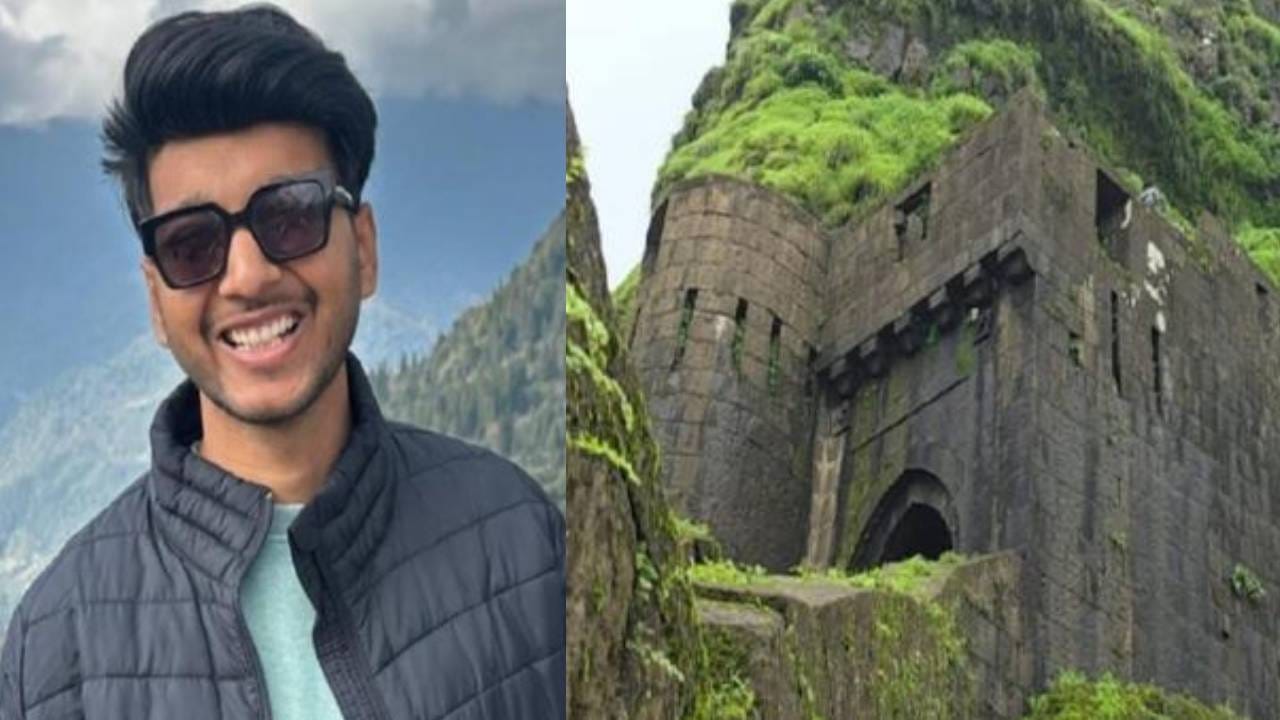 कसली डेंजर निघाली 'ती'; लग्नासाठी पॅलेस , खासगी विमानं बूक... बड्या बिझनेसमनच्या मुलाचा मृत्यू नव्हे तर हत्या, जवळच्या व्यक्तीनेच काढला काटा कसली डेंजर निघाली 'ती'; लग्नासाठी पॅलेस , खासगी विमानं बूक... बड्या बिझनेसमनच्या मुलाचा मृत्यू नव्हे तर हत्या, जवळच्या व्यक्तीनेच काढला काटा