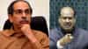फुटीर गटाचे भवितव्य धोक्यात? दिल्लीत पुन्हा मोठी घडामोड... लोकसभा अध्यक्षांचे ठाकरे गटाला भेटीसाठी आमंत्रण...