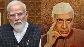 10 जूनला पंतप्रधान मोदी इतिहास रचणार, जवाहरलाल नेहरूंना मागे टाकणार.