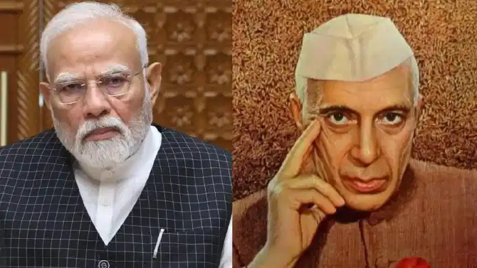 10 जूनला पंतप्रधान मोदी इतिहास रचणार, माजी पंतप्रधान जवाहरलाल नेहरूंना मागे टाकणार